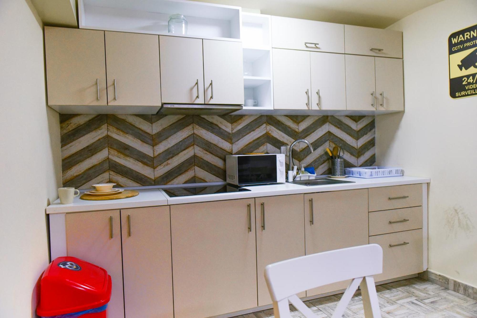 New Generation Hostel 贝尔格莱德 外观 照片